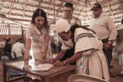 Gobierno avanza en regulación de predios destinados a proyecto energético con el pueblo arhuaco