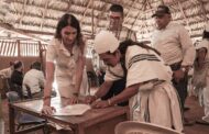 Gobierno avanza en regulación de predios destinados a proyecto energético con el pueblo arhuaco