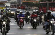 La Ansv y la Andi ponen en marcha estrategia para prevenir la siniestrabilidad en motocicletas