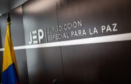 La JEP imputa crímenes de guerra a antiguos mandos del Bloque Caribe de las extintas exFarc