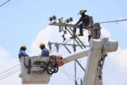 Los sectores donde Afinia suspenderá el servicio la otra semana para adelantar trabajos
