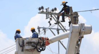 Los sectores donde Afinia suspenderá el servicio la otra semana para adelantar trabajos