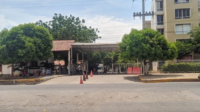 Afinia facilita plantas eléctricas para habitantes electrodependientes de OGB en Valledupar