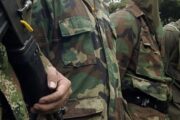 Colombia enfrenta repunte de la violencia armada a pesar de nueve procesos de paz abiertos