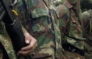 Colombia enfrenta repunte de la violencia armada a pesar de nueve procesos de paz abiertos