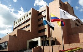 Decreto de la consulta popular ya fue radicado en la Registraduría