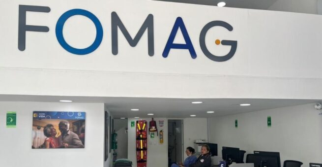 Fomag inició pago de mesada 14 a más de 247 mil docentes