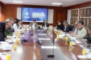 Instalada Mesa Técnica Permanente para hacer seguimiento a modelo de salud del magisterio