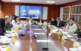 Instalada Mesa Técnica Permanente para hacer seguimiento a modelo de salud del magisterio