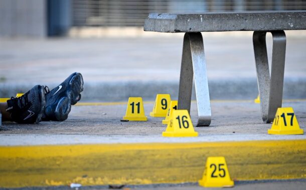 Ascienden a 81 los asesinatos de personas defensoras de derechos humanos y liderazgos sociales en 2025