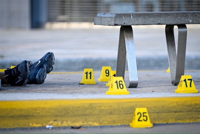 Ascienden a 81 los asesinatos de personas defensoras de derechos humanos y liderazgos sociales en 2025