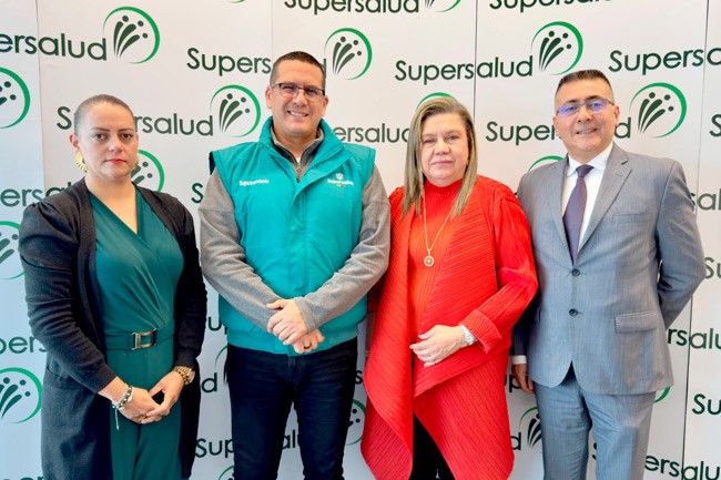 Designados nuevos interventores en Famisanar y Coosalud
