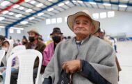 Más de 3 millones de adultos mayores recibirán el Pilar Solidario