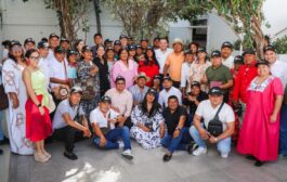 MinMinas pide que comunidades indígenas sean parte de las juntas directivas de los grandes proyectos en la región Caribe