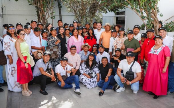 MinMinas pide que comunidades indígenas sean parte de las juntas directivas de los grandes proyectos en la región Caribe