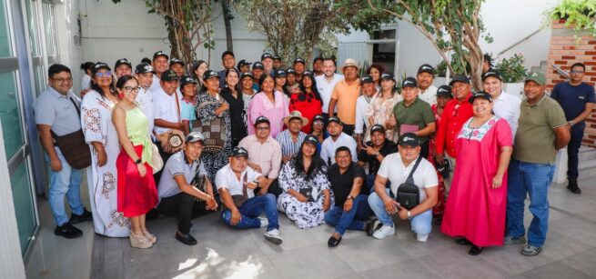 MinMinas pide que comunidades indígenas sean parte de las juntas directivas de los grandes proyectos en la región Caribe