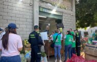 Policía Metropolitana de Valledupar lidera acciones decisivas en el Día Internacional contra el Trabajo Infantil
