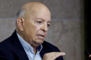 Exjefes paramilitares suspenden gestoría de paz; acusan a Otty Patiño de incumplimientos