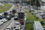 Más de 2.8 millones de vehículos y 1.3 millones de pasajeros se movilizarán durante el puente festivo