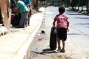 Procuraduría reitera su compromiso con la erradicación del trabajo infantil en Colombia