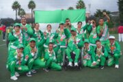 144 medallas fueron conquistadas por 72 deportistas, en la XXV Olimpiada Especial Fides