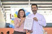 Abren convocatoria para que organizaciones de la economía popular reciban telas como insumos productivos