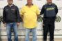 Capturado presunto homicida en El Copey, Cesar