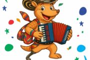Definidas propuestas finalistas para el personaje oficial de los Juegos Parasuramericanos Valledupar 2026