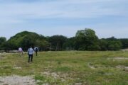Familia campesina vuelve a ‘La Primavera’, un predio que les fue restituido en Bosconia (Cesar)