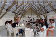 Minculturas construirá la biblioteca pública del pueblo indígena kankuamo en Atánquez, Cesar