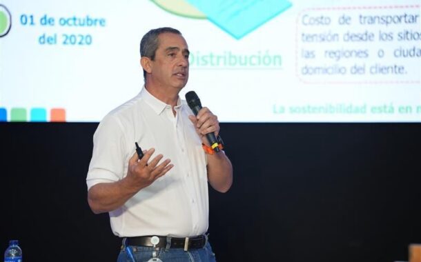 Afinia presentó su Informe de Sostenibilidad 2024