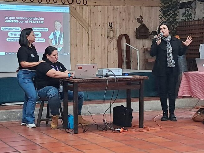 Gobierno del Cesar participó en Encuentro 'Apoyo a la implementación de estrategias para la formación integral'
