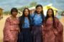 Gobierno les cumple con educación a los niños de La Guajira con obras, en Mineducación
