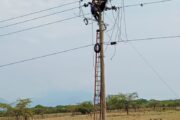 Los sectores del Cesar donde Afinia suspenderá el servicio para adelantar trabajos entre el 30 de junio y 2 de julio