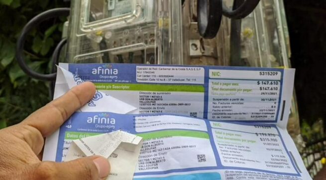 MinEnergía y Creg lideran nuevo cambio regulatorio en tarifas de energía que aliviará el bolsillo de usuarios