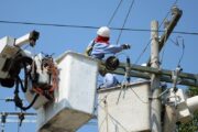 Afinia suspenderá la energía en zonas del Cesar del 26 al 28 de junio