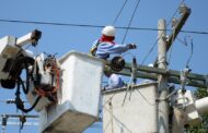 Afinia suspenderá la energía en zonas del Cesar del 26 al 28 de junio