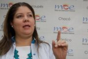 “Corresponde a las Altas Cortes definir la Constitucionalidad sobre la Consulta Popular”: MOE