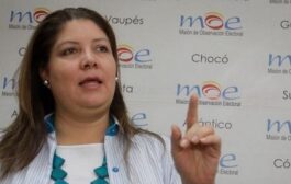 “Corresponde a las Altas Cortes definir la Constitucionalidad sobre la Consulta Popular”: MOE