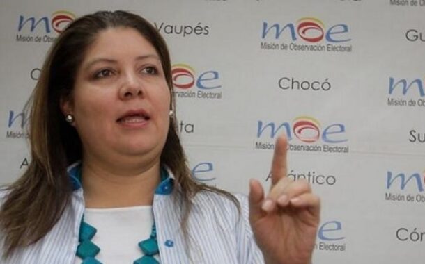 “Corresponde a las Altas Cortes definir la Constitucionalidad sobre la Consulta Popular”: MOE