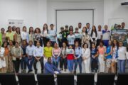 En La Guajira, impulsan los sueños de la infancia, promoviendo la erradicación del trabajo infantil