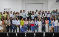 En La Guajira, impulsan los sueños de la infancia, promoviendo la erradicación del trabajo infantil