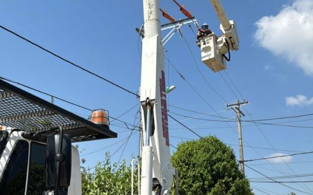 Entre el 23 y 25 de junio, Afinia suspenderá el servicio en varias zonas de Cesar y Magdalena