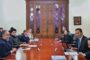 Gobierno refuerza seguridad electoral con despliegue nacional y protección a precandidatos