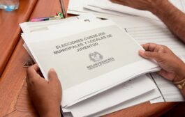 Inicia la inscripción de candidatos a las elecciones de los Consejos Municipales y Locales de Juventud