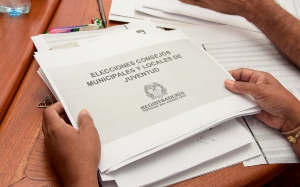 Inicia la inscripción de candidatos a las elecciones de los Consejos Municipales y Locales de Juventud