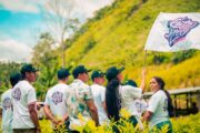 Jóvenes que recolectaban coca en el Catatumbo comenzarán sus estudios superiores en la UPC