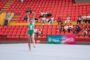 Valledupar recibe a 800 deportistas para el Campeonato Nacional de Gimnasia Artística