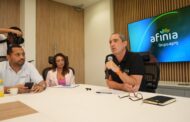 Afinia ratifica su compromiso con el diálogo social y la sostenibilidad del servicio