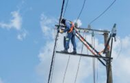 Los días 19 y 20 de junio, Afinia hará corte de energía en sectores de Cesar y Magdalena